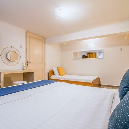 أثينا Cozy And Central Apartment المظهر الخارجي الصورة