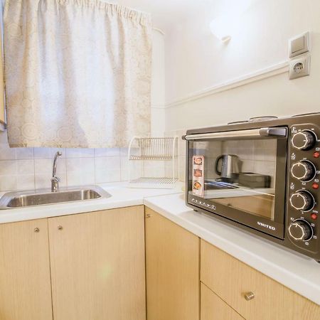 أثينا Cozy And Central Apartment المظهر الخارجي الصورة