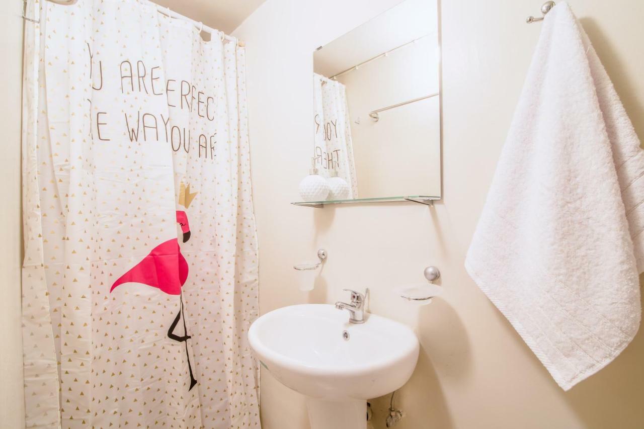 أثينا Cozy And Central Apartment المظهر الخارجي الصورة