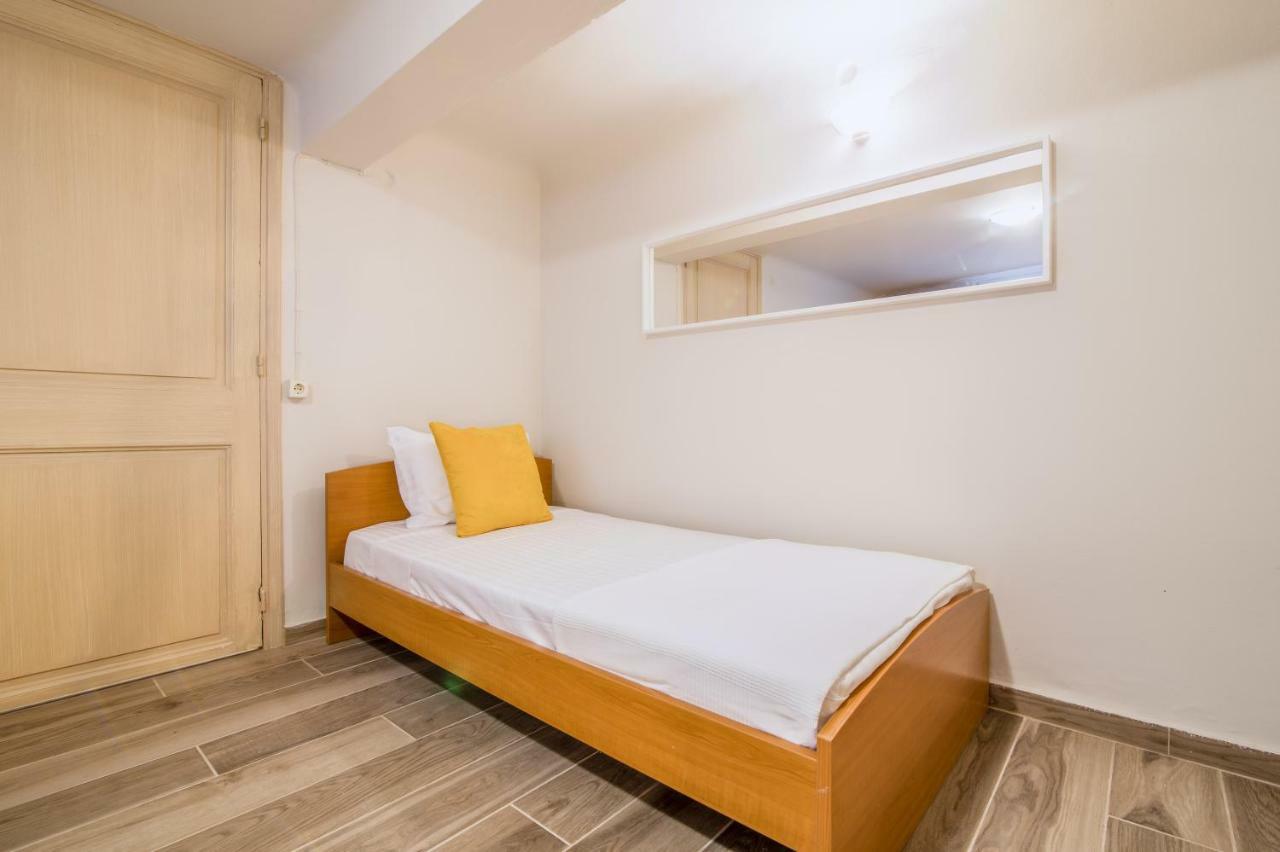 أثينا Cozy And Central Apartment المظهر الخارجي الصورة