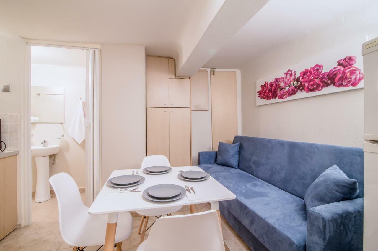 أثينا Cozy And Central Apartment المظهر الخارجي الصورة